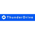 ThunderDrive