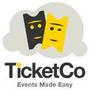 TicketCo Reviews