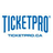 Ticketpro Reviews