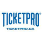 Ticketpro Reviews