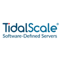 TidalScale