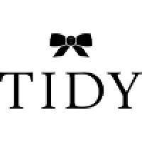 Tidy (Аккуратный) (Программное Обеспечение Для Горничных)