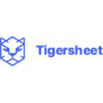 Tigersheet Reviews