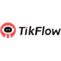 TikFlow RPA