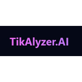 TikAlyzer