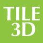 Tile3D Icon