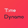 TimeDynamo Icon