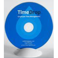 TimeDrop Time Clock