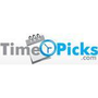 Timepicks Online Scheduler