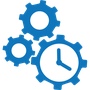 Timereaction Icon