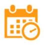 TimeSchedule Icon