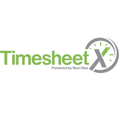 TimesheetX