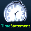 TimeStatement