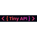 Tiny API Reviews