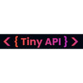 Tiny API