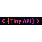 Tiny API Reviews