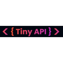 Tiny API Reviews