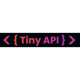 Tiny API