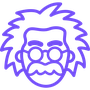 tinyEinstein Icon