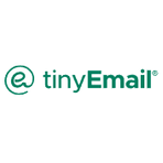tinyEmail Reviews