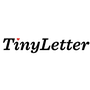 TinyLetter Icon