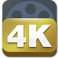 Tipard 4K UHD Converter