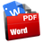 Tipard PDF to Word Converter