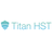 Titan HST