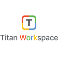 Titan Workspace