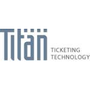 Titan Ticketing Icon