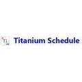 Titanium Schedule