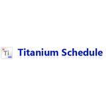 Titanium Schedule (Титан Расписание) - Программное Обеспечение Для Психического Здоровья