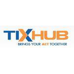 TixHub Reviews