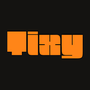 Tixy QRmenu Icon