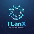 TLanX