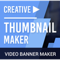 Thumbnail Maker & Banner Maker