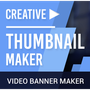 Thumbnail Maker & Banner Maker