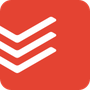 Todoist Icon