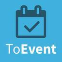 ToEvent Reviews