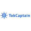 TokCaptain Reviews