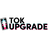 TokUpgrade