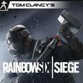 Tom Clancy's Rainbow Six Siege