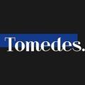 Tomedes Transcription Tool