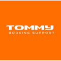 Tommy Booking Support