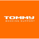 Tommy Booking Support Reviews