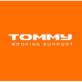 Tommy Booking Support