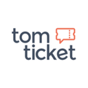 TomTicket Reviews