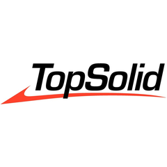 Topsolid (Топсолид) - Программное Обеспечение Сапр