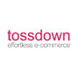 tossdown