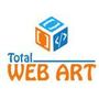 Total Web Art Reviews